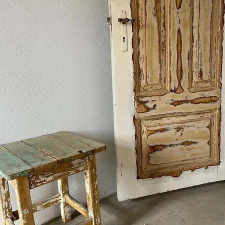 The Farm - Charm, And Stunning Nature Bedsted Thy