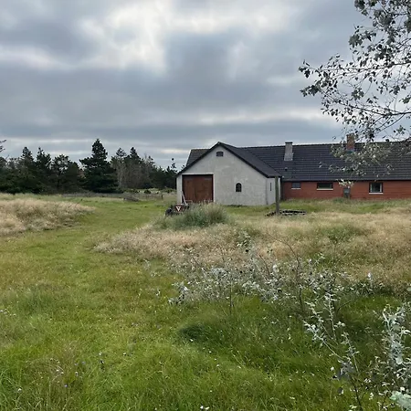 The Farm - Charm, And Stunning Nature *