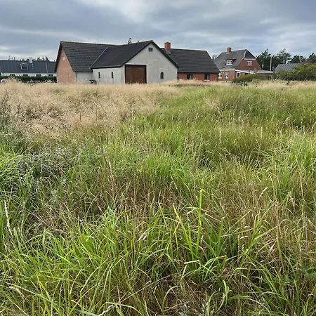 The Farm - Charm, And Stunning Nature * Bedsted Thy