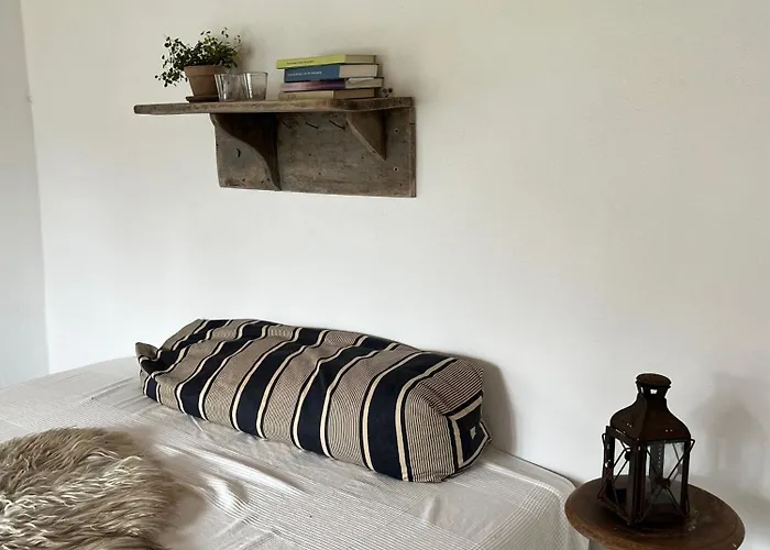 The Farm - Charm, And Stunning Nature Casa de Férias *
