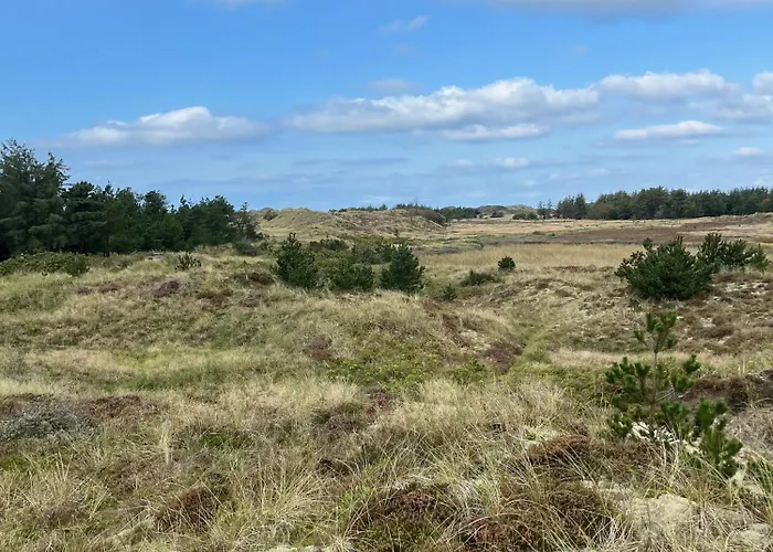 The Farm - Charm, And Stunning Nature *